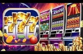 baub88 Slots Types Myanmar Video Slots Megaways Jackpot Features