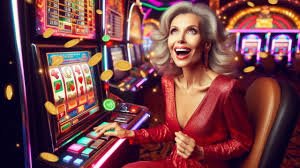 baub88 Online Slots Jackpot ဂိမ်းများ မြင်ကွင်း