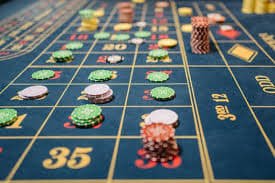 baub88 Slots ကစားနည်း Myanmar Player Spin Reels မြင်ကွင်း
